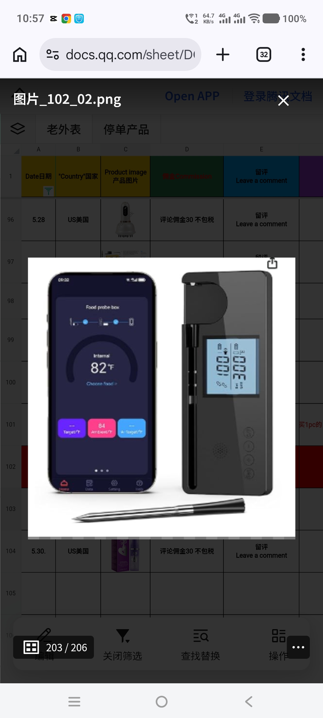 Product