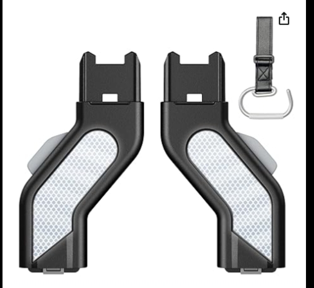 uppababy vista v2 accessories