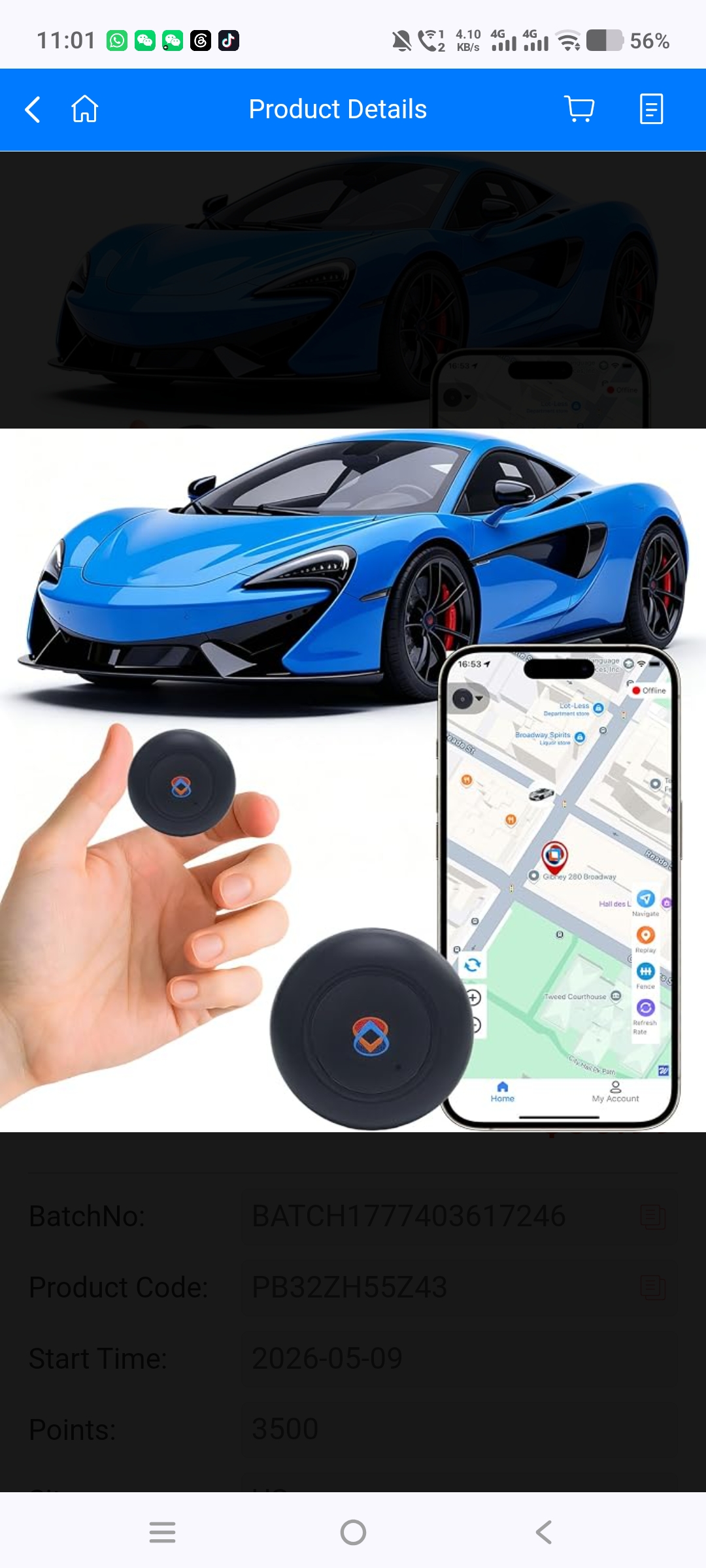 Product