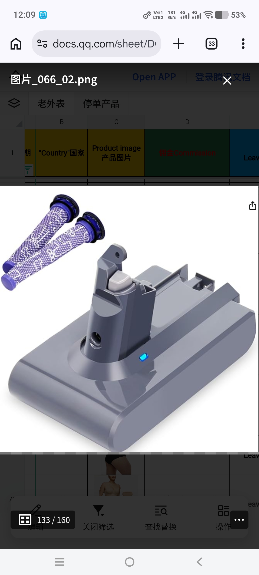 Product