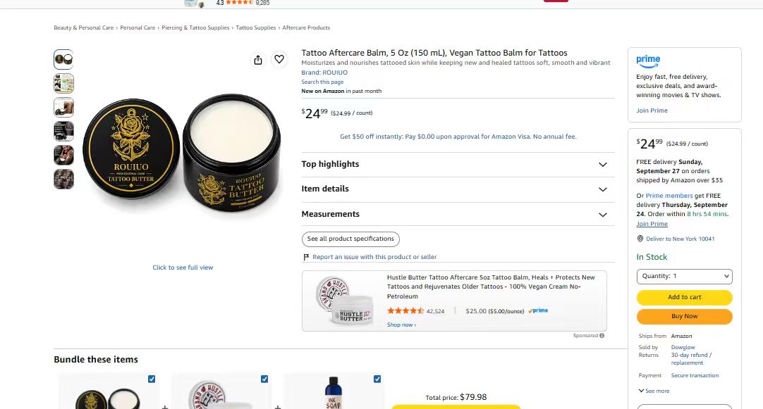 Product